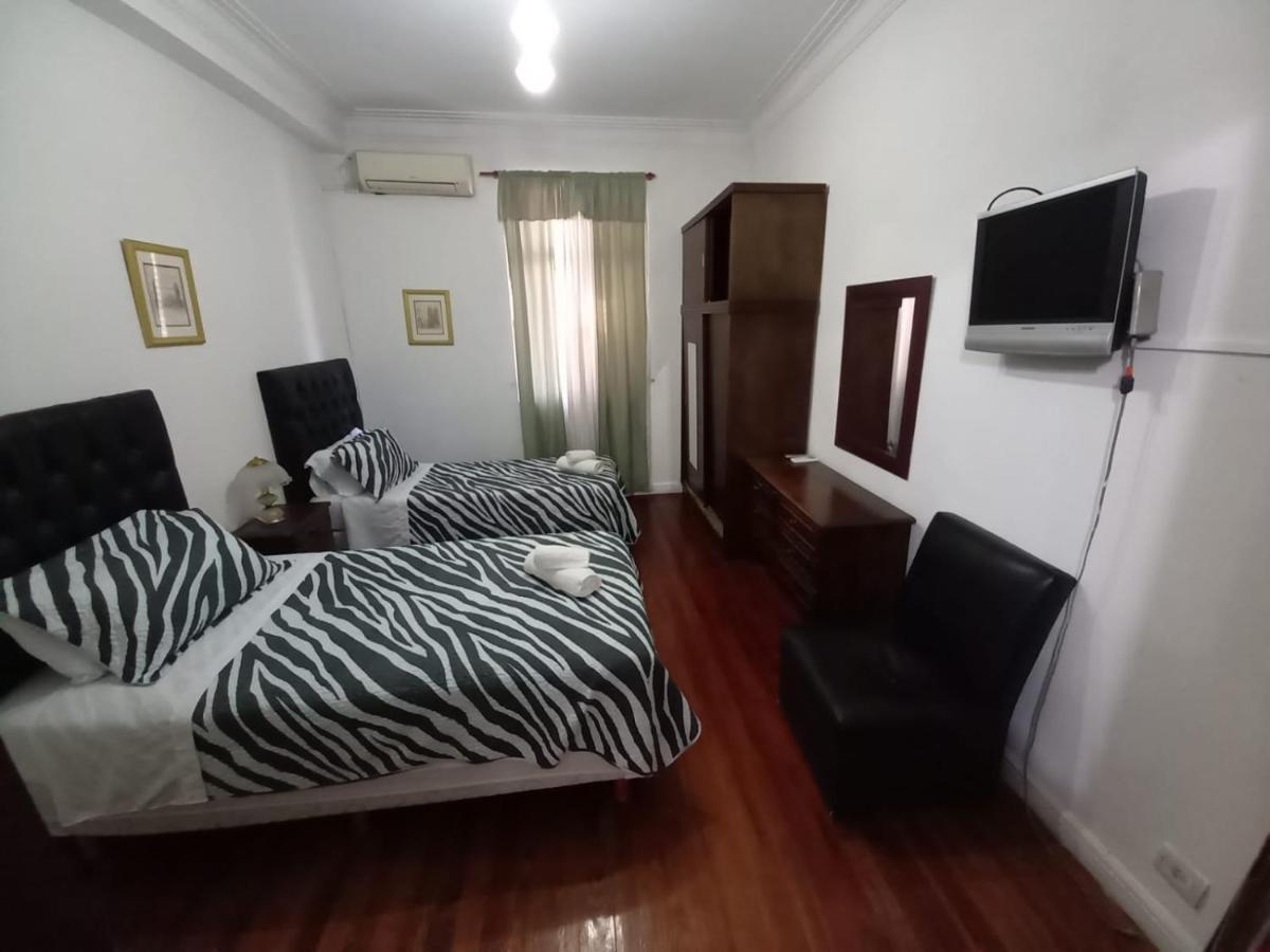 ¡Tu Refugio Acogedor En Pleno Centro De Buenos Aires! Apartment, Buenos Aires