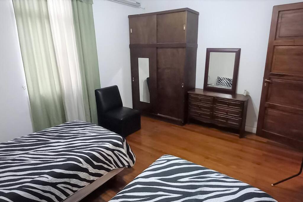 ¡Tu Refugio Acogedor En Pleno Centro De Buenos Aires! Apartment — Fotos 1