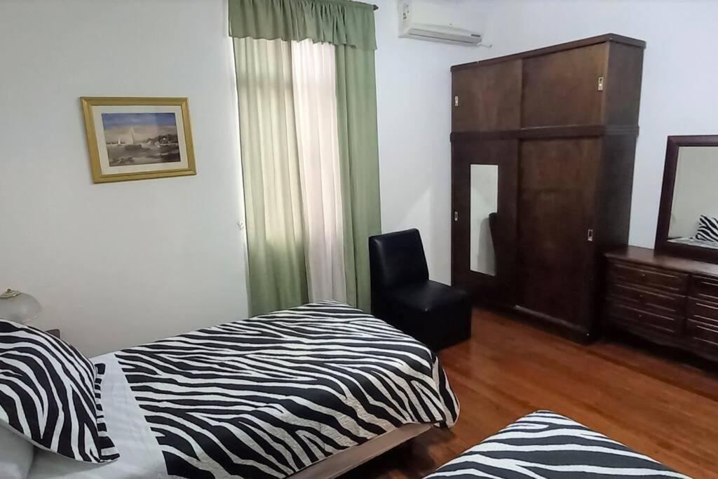 ¡Tu Refugio Acogedor En Pleno Centro De Buenos Aires! Apartment — Fotos 2