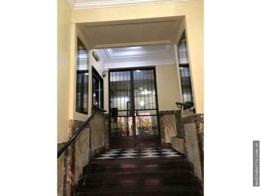 ¡Tu Refugio Acogedor En Pleno Centro De Buenos Aires! Apartment — Fotos 3